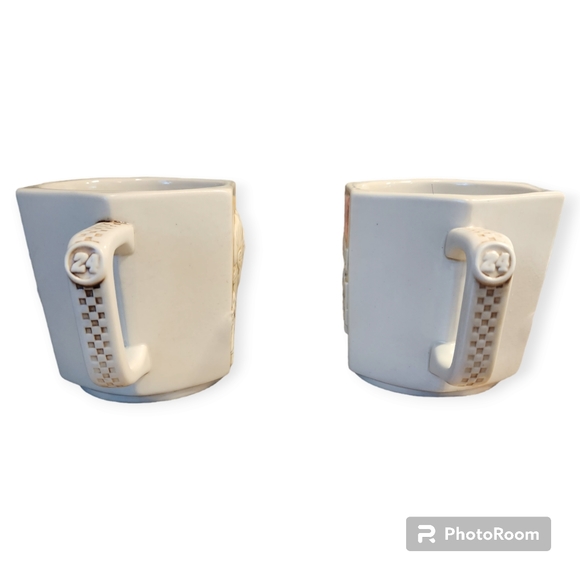 Jeff Gordon Nascar 50th Anniversary Collectable Mugs - Picture 5 of 15